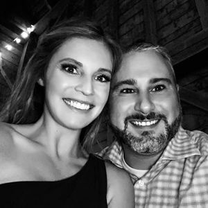 Meet your Posher, Dana